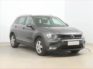 Volkswagen Tiguan 2.0 TDI, 4X4, Automat, �R