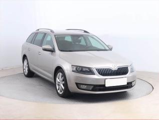 koda Octavia 1.4 TSI, Ke, Bi-Xenony