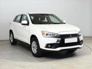 Mitsubishi ASX 1.6 MIVEC, �R,1.maj, Tempomat