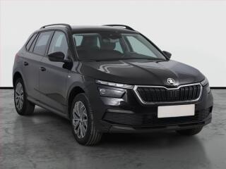 �koda Kamiq Ambition 1.0 TSI, Serv.kniha
