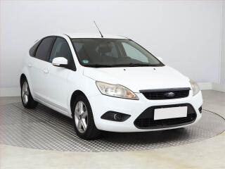 Ford Focus 1.6 16V, po STK, Ta�n�