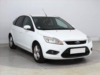 Ford Focus 1.6 16V, po STK, Ta�n�