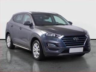 Hyundai Tucson 1.6 CRDi, 4X4, Automat