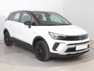 Opel Crossland X GS Line 1.2 Turbo, Automat