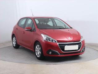 Peugeot 208 1.2 PureTech, R,1.maj