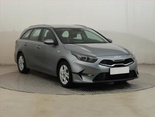 Kia Ceed 1.5 T-GDI, Automat, R,1.maj