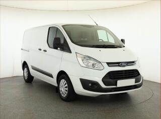Ford Transit Custom Trend 2.2 TDCI, 1Maj