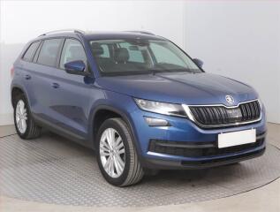 �koda Kodiaq Style 1.5 TSI