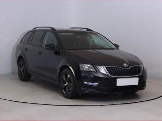 �koda Octavia Ambition Plus 1.6 TDI, Automat