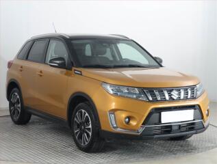 Suzuki Vitara Elegance 1.4 BoosterJet
