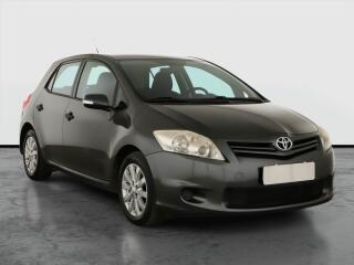Toyota Auris 1.6 Valvematic, �R,1.maj