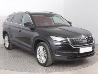 �koda Kodiaq 2.0 TDI 4x4