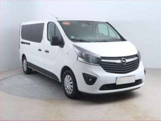 Opel Vivaro 1.6 BiCDTI, Bus, 9Mst, R