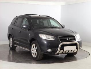 Hyundai Santa Fe 2.2 CRDi, 4X4, Automat