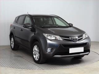 Toyota RAV4 2.2 D-4D, 4X4, Automat, �R