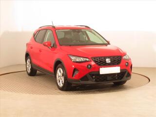 Seat Arona 1.0 TSI, Serv.kniha, Tempomat