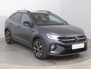Volkswagen Taigo R-Line 1.5 TSI