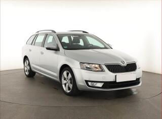 �koda Octavia Ambition 1.6 TDI, �R,1.maj