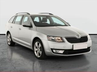 �koda Octavia Ambition 1.6 TDI, �R,1.maj