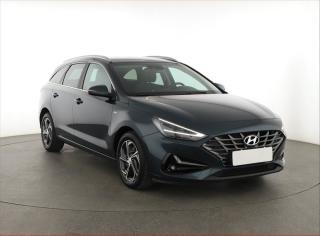 Hyundai i30 Smart 1.5 T-GDI MHEV
