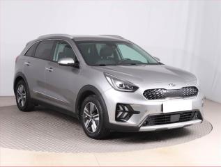 Kia Niro Premium Plug-in Hybrid, R, DP