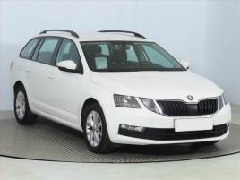 koda Octavia Ambition 2.0 TDI, 4X4