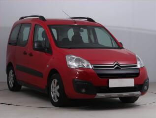 Citro�n Berlingo ltispace Tendance 1.6 BlueHDi,