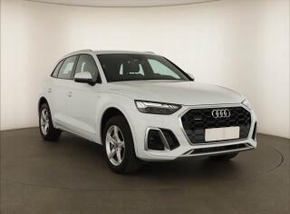 Audi Q5 50 TFSI e
