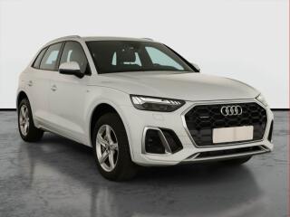 Audi Q5 50 TFSI e