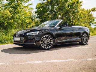 Audi A5 2.0 TFSI