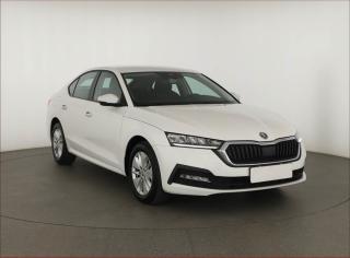 koda Octavia Ambition 2.0 TDI, R,1.maj