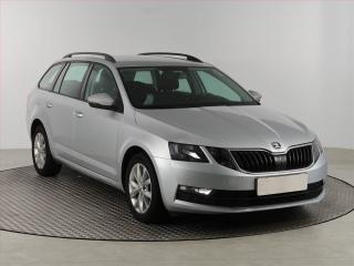koda Octavia Ambition 1.6 TDI, Automat