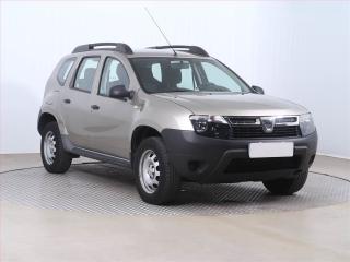 Dacia Duster 1.6 16V, 4X4