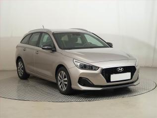 Hyundai i30 Trikolor 1.0 T-GDI, R,1.maj