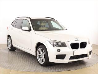 BMW X1 M Sport sDrive20d, 4X4