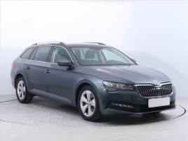 koda Superb Business Plus 1.6 TDI, Automat