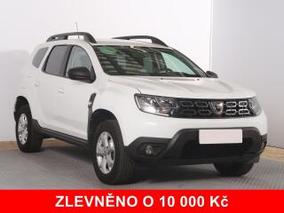 Dacia Duster 1.0 TCe, LPG, �R,1.maj