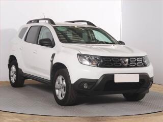 Dacia Duster 1.0 TCe, LPG, �R,1.maj