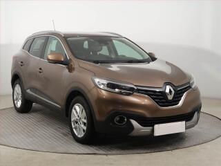 Renault Kadjar 1.6 dCi, 4X4, Serv.kniha