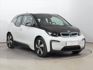 BMW i3 120Ah BEV, SoH 100%
