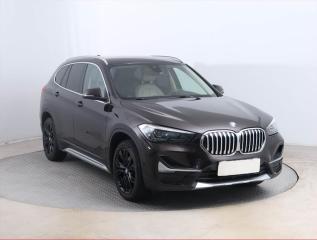 BMW X1 xDrive18d, 4x4, AUTOMAT, NAVI