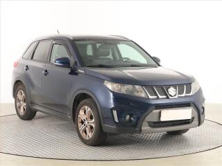 Suzuki Vitara Elegance 1.6 VVT, 4X4