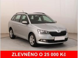 koda Fabia Ambition 1.0 TSI, R,1.maj