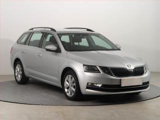 koda Octavia 2.0 TDI, Automat, Tempomat