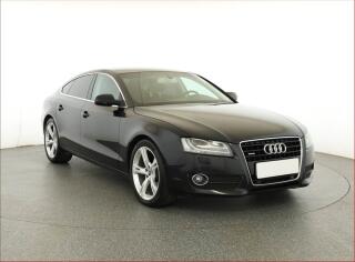 Audi A5 3.0 TDI, 4X4, Automat, Ke
