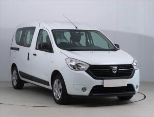 Dacia Dokker Arctica 1.3 TCe, 5M�st, �R