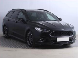 Ford Mondeo ST-Line 1.5 EcoBoost, K��e