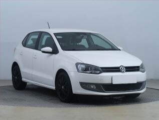 Volkswagen Polo 1.4