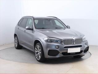BMW X5 Edition Exclusive xDrive40e
