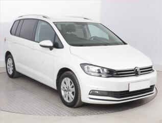 Volkswagen Touran Comfortline 2.0 TDI, Automat